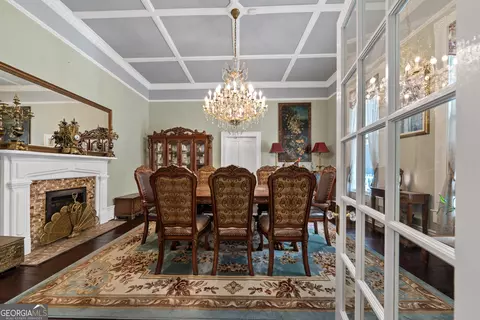 Dining - 514 Covington St, Jackson, GA 30233 photo 1 of 7