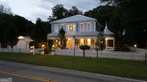 Other - 514 Covington St, Jackson, GA 30233 photo 22 of 27