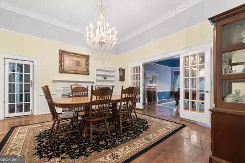 Dining - 514 Covington St, Jackson, GA 30233 photo 4 of 7