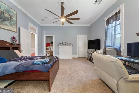 Bedroom - 514 Covington St, Jackson, GA 30233 photo 6 of 10