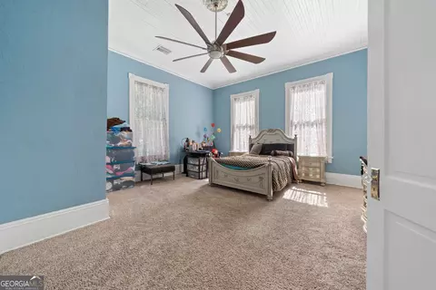 Bedroom - 514 Covington St, Jackson, GA 30233 photo 7 of 10