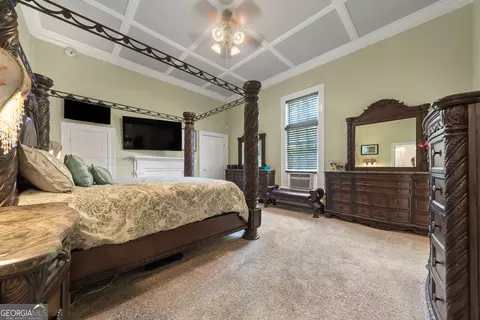Bedroom - 514 Covington St, Jackson, GA 30233 photo 1 of 10