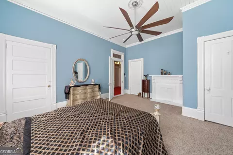 Bedroom - 514 Covington St, Jackson, GA 30233 photo 8 of 10