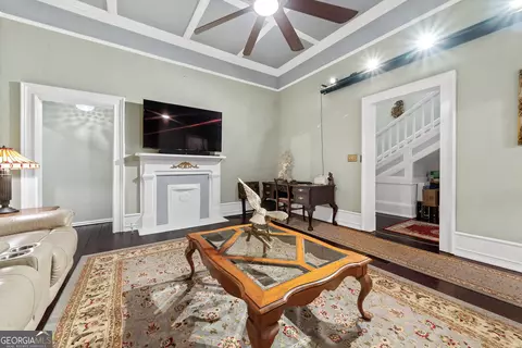 Living - 514 Covington St, Jackson, GA 30233 photo 6 of 6