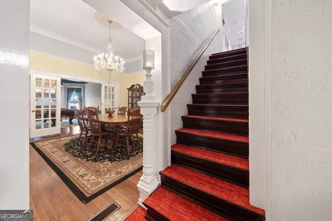 Entry Way - 514 Covington St, Jackson, GA 30233 photo 6 of 13