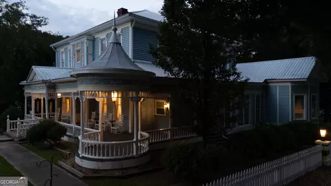 Exterior - 514 Covington St, Jackson, GA 30233 photo 30 of 36