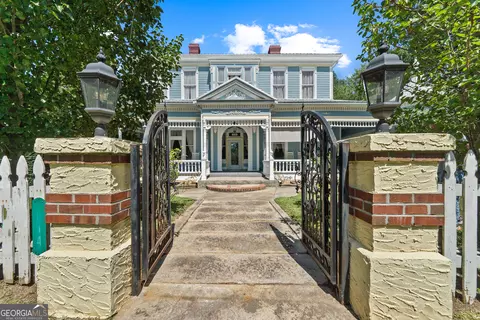 Other - 514 Covington St, Jackson, GA 30233 photo 1 of 27