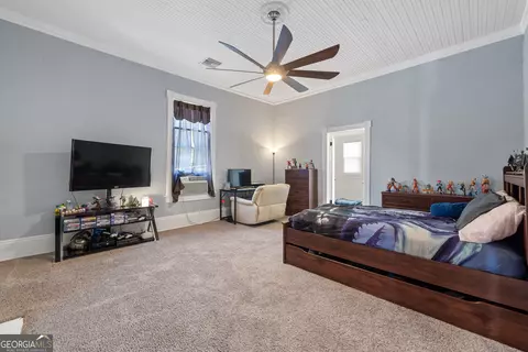 Bedroom - 514 Covington St, Jackson, GA 30233 photo 5 of 10