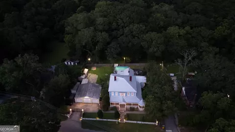 Other - 514 Covington St, Jackson, GA 30233 photo 23 of 27