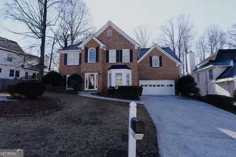 1010 Burycove Ln, Lawrenceville, GA 30043