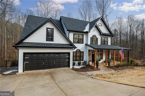 Undisclosed, Gainesville, GA 30507