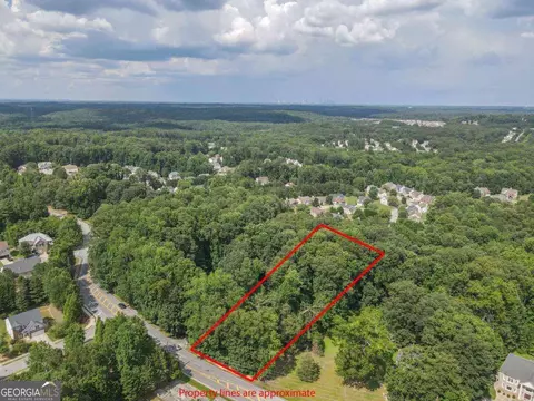3560 Union Rd SW, Atlanta, GA 30349