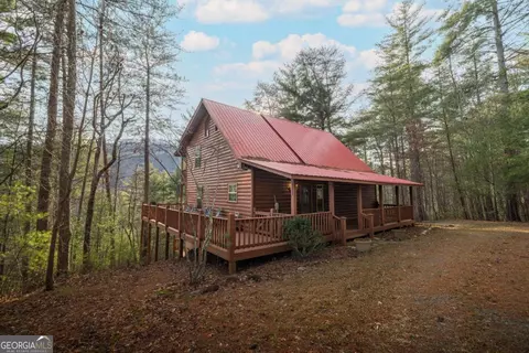 148 Dream Cove Rd, Blue Ridge, GA 30513