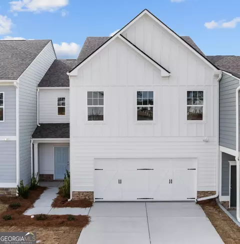 42 Umber Ln #LOT 15, Newnan, GA 30263