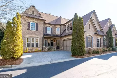 4650 Woodlawn Gates Ln NE, Marietta, GA 30068