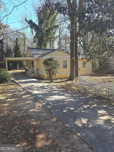 244 Dollar Mill Rd SW, Atlanta, GA 30331