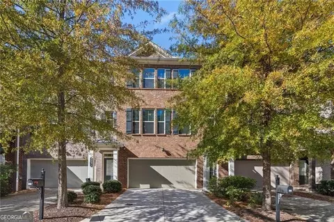 477 Williamson St SE, Marietta, GA 30060