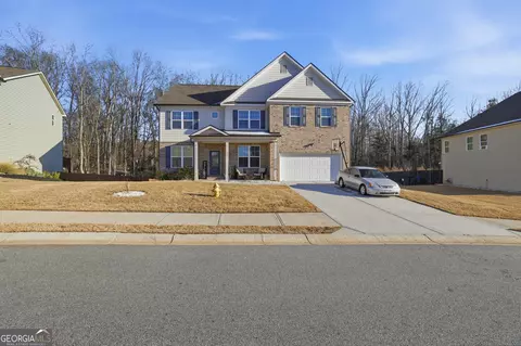 175 Paxton Ln, Jefferson, GA 30549