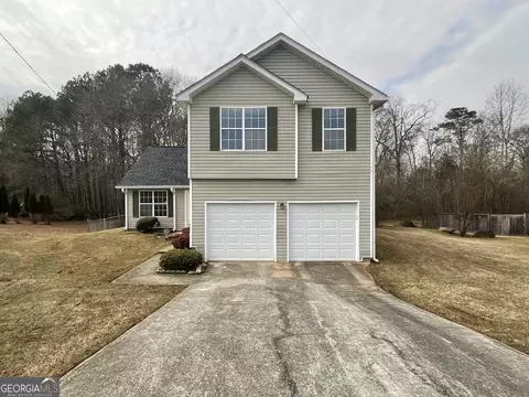 3028 N Oak Ct, Decatur, GA 30034