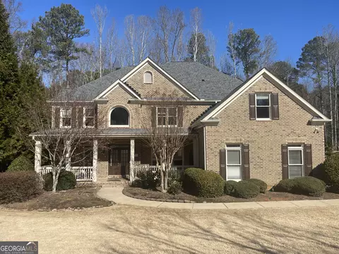 2755 Aldrich Dr, Cumming, GA 30040