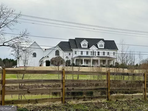 31 Duck Pond Rd, Roopville, GA 30170