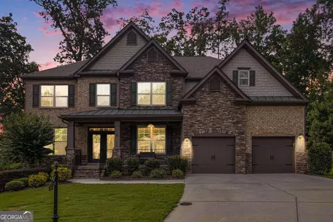 1963 Heatherbrooke Ln, Acworth, GA 30101