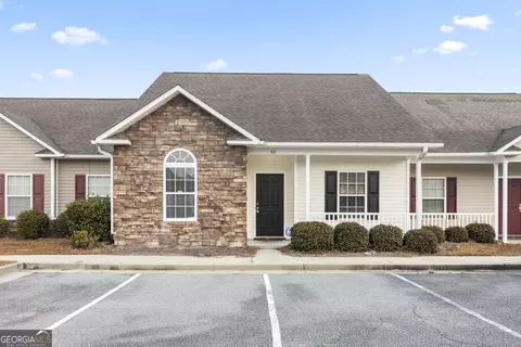 401 Barry Mccaffrey Blvd #K2, Hinesville, GA 31313