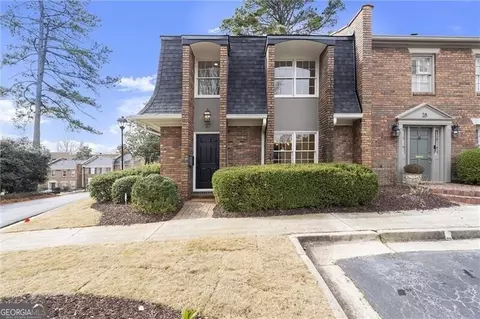 Undisclosed, Atlanta, GA 30342