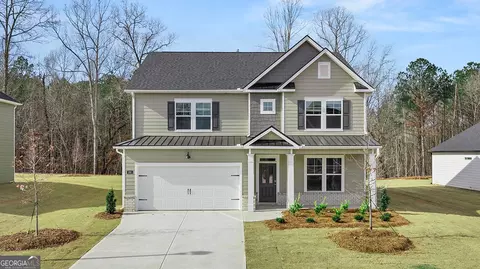380 Staffin Dr, Senoia, GA 30276
