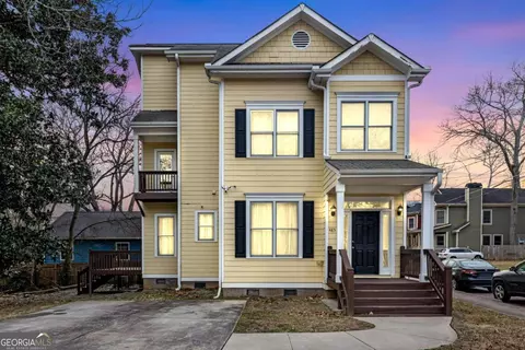 485 Connally St SE, Atlanta, GA 30312
