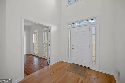 4588 Carissa Ct, Ellenwood, GA 30294