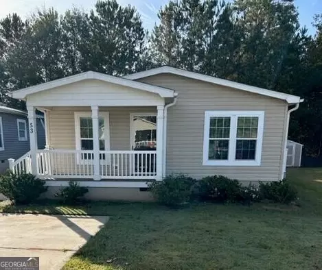 53 Beaver Run Rd, Newnan, GA 30263
