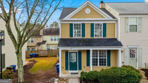 2135 Kilmington Sq, Alpharetta, GA 30009
