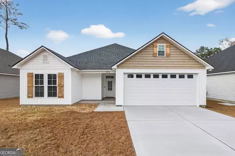 3950 Bettys Pl, Hahira, GA 31632
