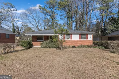 408 Macedonia Rd SE, Atlanta, GA 30354