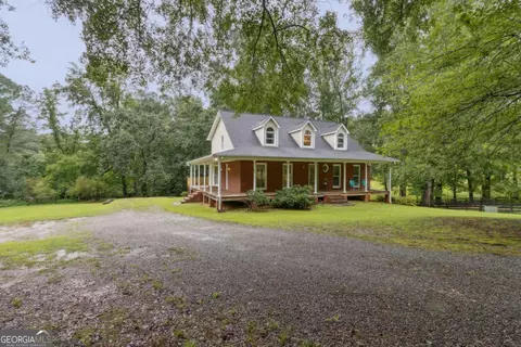83 Russell Rd, Lawrenceville, GA 30043