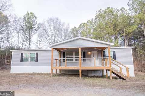 1337 Ridgeway Rd, Lafayette, GA 30728