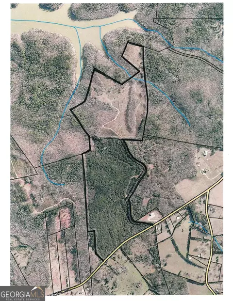 1798 Pearl Mill Rd, Elberton, GA 30635