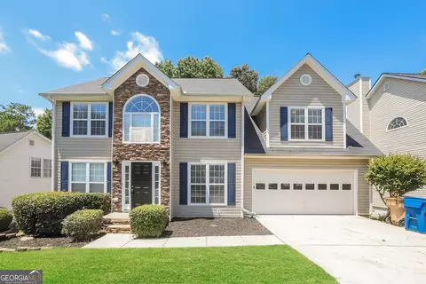 971 Simon Park Cir, Lawrenceville, GA 30045