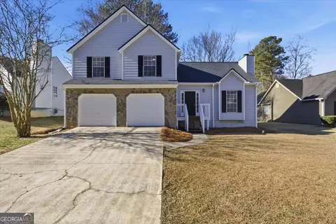2994 Garland Dr SW, Marietta, GA 30008