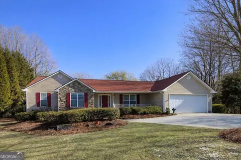 611 Talona Mountain Rd, Ellijay, GA 30536