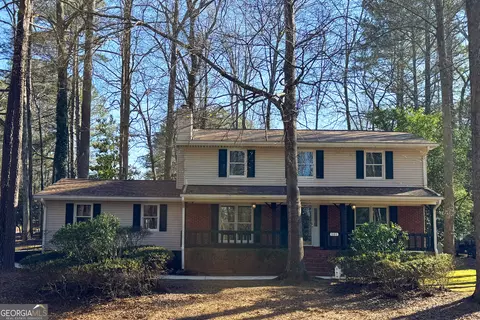 501 Saltlick Trce, Peachtree City, GA 30269