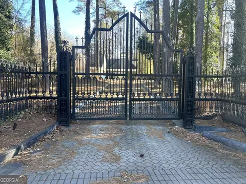 13039 Freemanville Rd, Alpharetta, GA 30004