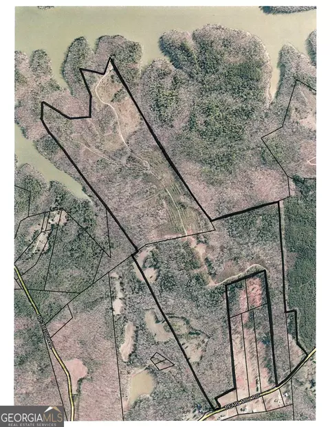 1862 Pearl Mill Rd, Elberton, GA 30635