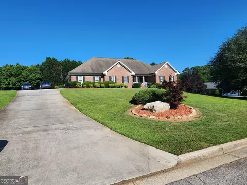 1205 Mill Creek Ln, Stockbridge, GA 30281