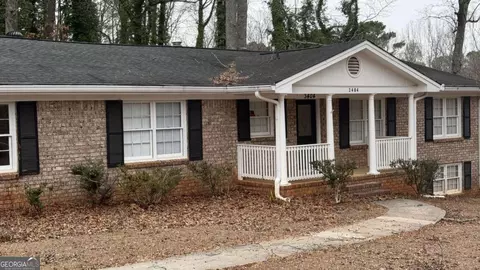 3404 Forest Hill Rd, Powder Springs, GA 30127
