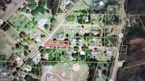 41 Pine St, Woodbury, GA 30293