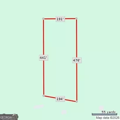 0 Dasaree Ln, Blakely, GA 39823