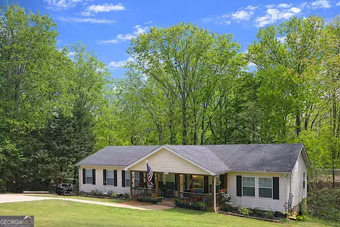 4650 Perry Rd, Gainesville, GA 30506