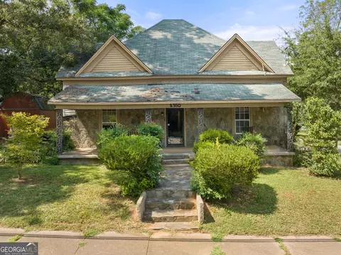 5160 Vickery St, Lavonia, GA 30553